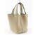 Hermès Bolso Hermes Picotin Lock 18 PM Beige - vista 3
