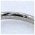 Autre Marque Tiffany & Co. Platinum 950 Gebogener Ring Silber - Ansicht 7