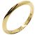 Autre Marque Anello Knife Edge Tiffany & Co. in oro giallo D'oro
