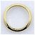 Autre Marque Anello Knife Edge Tiffany & Co. in oro giallo D'oro - vista 3