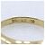 Autre Marque Anello Knife Edge Tiffany & Co. in oro giallo D'oro - vista 5