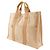Hermès Hermes New Fourre Tout MM Handtasche Orange - Ansicht 2