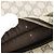 Borsa a tracolla Gucci Brown GG Supreme Marrone - vista 7