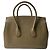 Borsa a mano Bally Somme Medium da donna Grigio - vista 2
