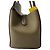Borsa a mano Bally Somme Medium da donna Grigio - vista 3