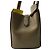 Borsa a mano Bally Somme Medium da donna Grigio - vista 4