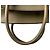 Borsa a mano Bally Somme Medium da donna Grigio - vista 6