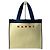 Borsa Tote in jacquard Marni da donna Multicolore - vista 2