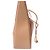 Borsa monospalla in raso da donna Alexander Wang Rosa - vista 4
