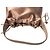 Borsa monospalla in raso da donna Alexander Wang Rosa - vista 6
