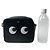 Borsa a tracolla Anya Hindmarch Eyes Nero - vista 13