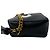 Borsa a tracolla Anya Hindmarch Eyes Nero - vista 5
