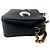 Borsa a tracolla Anya Hindmarch Eyes Nero - vista 6
