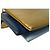 Marni Museo 2-Way Schultertasche/Handtasche Blau Khaki - Ansicht 13