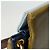 Marni Museo 2-Way Schultertasche/Handtasche Blau Khaki - Ansicht 16