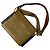Marni Museo 2-Way Schultertasche/Handtasche Blau Khaki - Ansicht 2