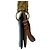 Marni Museo 2-Way Schultertasche/Handtasche Blau Khaki - Ansicht 5