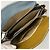 Marni Museo 2-Way Schultertasche/Handtasche Blau Khaki - Ansicht 7
