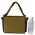 Marni Museo 2-Way Schultertasche/Handtasche Blau Khaki - Ansicht 9