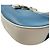 Borsa Coach Soho One-Shoulder in pelle azzurra Blu chiaro - vista 11