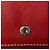 Cartera bi-fold de Valentino Garavani para mujer Blanco Roja - vista 11