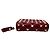 Cartera bi-fold de Valentino Garavani para mujer Blanco Roja - vista 5