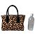 Borsa 2-Way Tod's Holly Marrone - vista 11