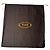 Borsa 2-Way Tod's Holly Marrone - vista 16