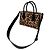 Borsa 2-Way Tod's Holly Marrone - vista 2