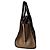 Borsa 2-Way Tod's Holly Marrone - vista 5