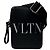 Mini borsa a tracolla Valentino Garavani Nero