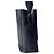 Borsa a secchiello Valextra con pochette Blu navy - vista 4