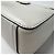 Borsa a tracolla Anya Hindmarch Eyes Chain Crudo - vista 13