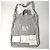 Borsa a tracolla Anya Hindmarch Eyes Chain Crudo - vista 14