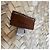 Borsa Cesto Macy in Raphia Jimmy Choo Marrone Beige - vista 10