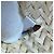 Borsa Cesto Macy in Raphia Jimmy Choo Marrone Beige - vista 11