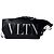 Borsa Sling in pelle nera Valentino Garavani Nero