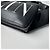 Borsa Sling in pelle nera Valentino Garavani Nero - vista 11