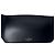 Borsa Sling in pelle nera Valentino Garavani Nero - vista 3