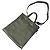 Tod's T-Timeless 2-Way Schultertasche/Tote Bag Grün - Ansicht 2