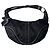 Borsa Coach One-Shoulder Signature Nero