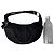 Borsa Coach One-Shoulder Signature Nero - vista 10