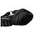 Borsa Coach One-Shoulder Signature Nero - vista 3