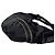 Borsa Coach One-Shoulder Signature Nero - vista 4