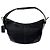 Coach Soho Mini Signature One-Shoulder Bag Schwarz