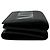 Valentino Garavani VLTN Tri-fold Wallet Black - view 3