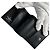 Valentino Garavani VLTN Tri-fold Wallet Black - view 5