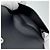 Valentino Garavani VLTN Tri-fold Wallet Black - view 6
