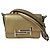 Borsa a tracolla Tod's Double T Chain D'oro