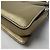 Borsa a tracolla Tod's Double T Chain D'oro - vista 18